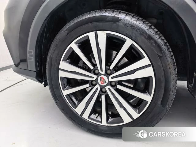 Roewe RX5 id 4213650 из Китая 8
