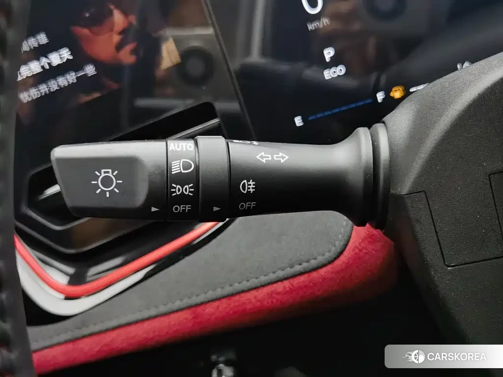 Chang'an X5 PLUS id 4644439 из Китая 12