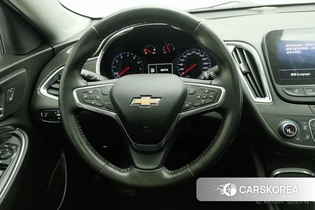 Chevrolet Mai Ruibao XL id 4254342 из Китая 12