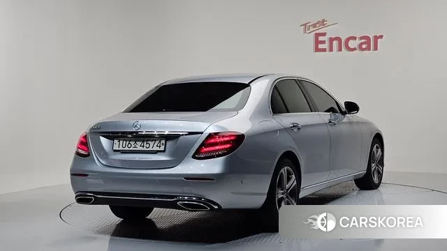 Mercedes-Benz E-Class W213 id 3101750 из Кореи 12