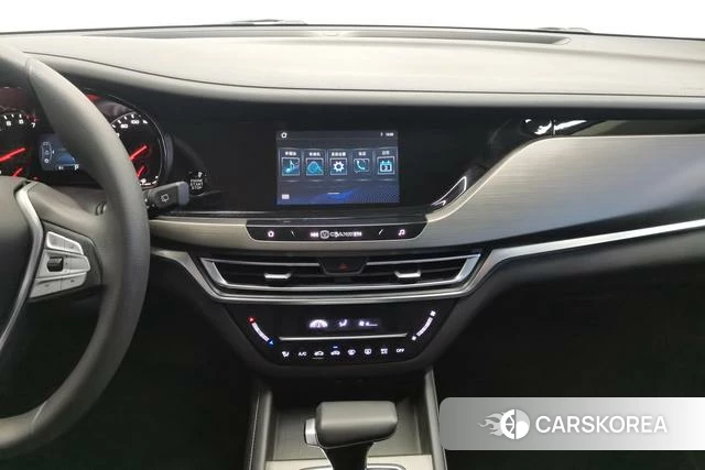 Chang'an CS35 PLUS id 3783043 из Китая 9