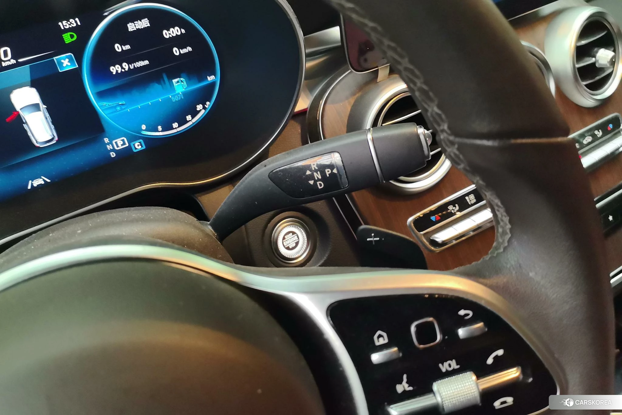 Mercedes-Benz GLC id 4485305 из Китая 9