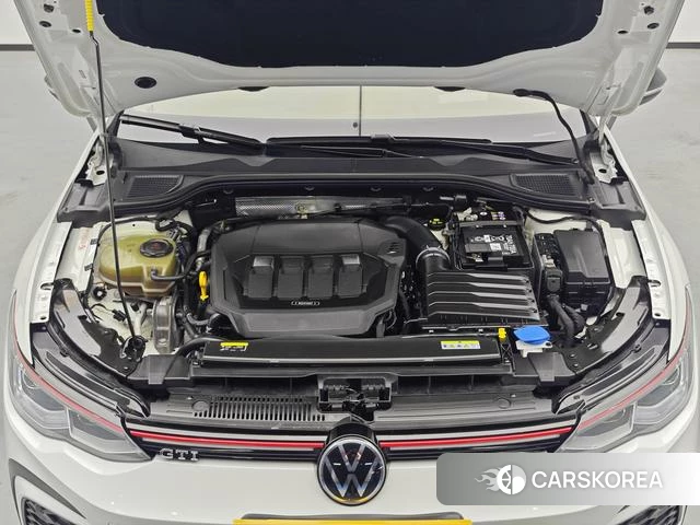 Volkswagen Golf id 4399653 из Китая 12