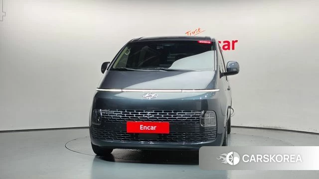 Hyundai Staria id 4848863 из Кореи 12