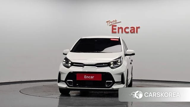 Kia Morning Urban (JA) id 4744901 из Кореи 12