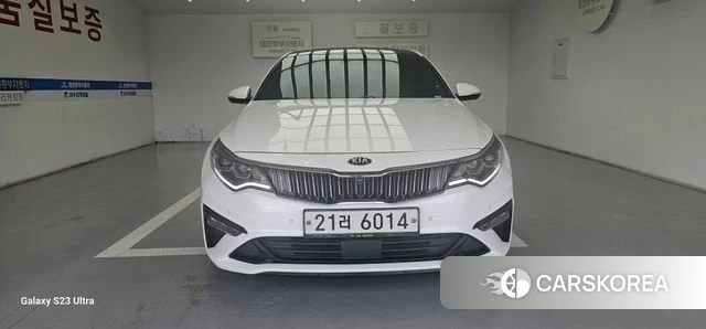 Kia The New K5 2nd generation id 4795002 из Кореи 12
