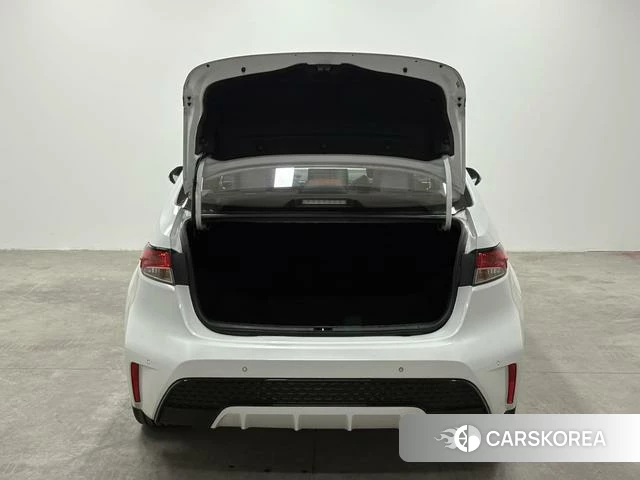 Toyota Lei Ling id 4353272 из Китая 12