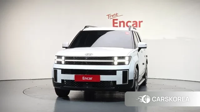 Hyundai Santa Fe (MX5) id 3377391 из Кореи 12