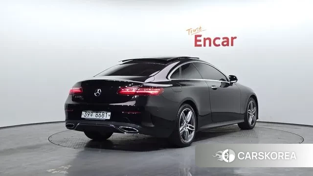 Mercedes-Benz E-Class W213 id 3709080 из Кореи 12