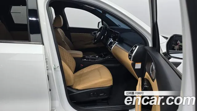 Kia Sorento 4th Generation id 2729946 из Кореи 12