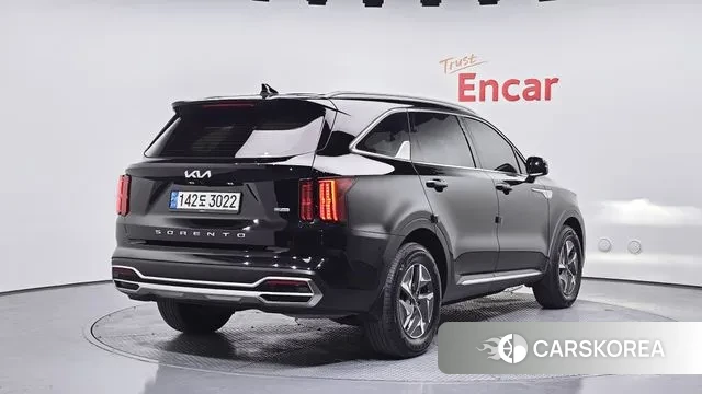 Kia Sorento 4th Generation id 3561444 из Кореи 12