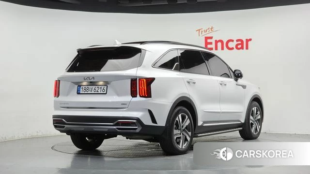 Kia Sorento 4th Generation id 4792991 из Кореи 12