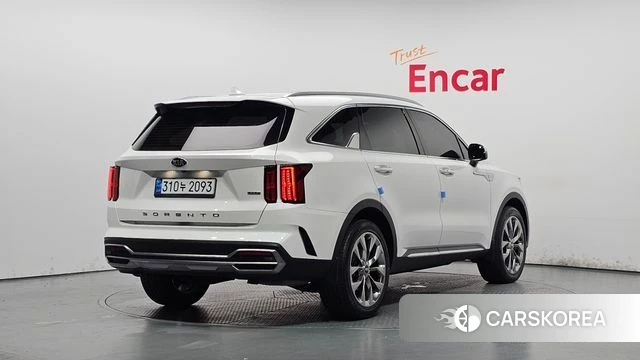 Kia Sorento 4th Generation id 4429237 из Кореи 12