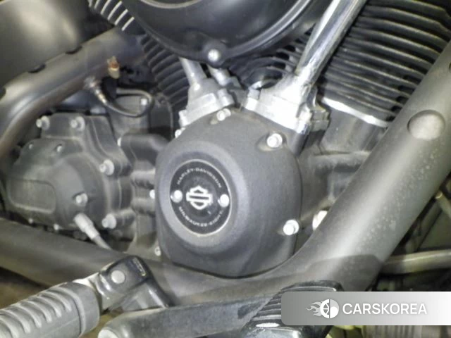 Engine photo