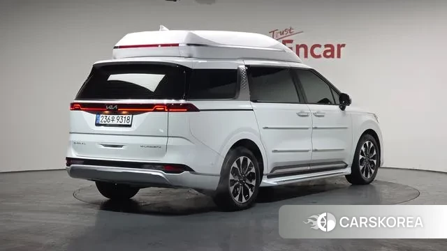 Kia Carnival 4th generation id 3611138 из Кореи 12