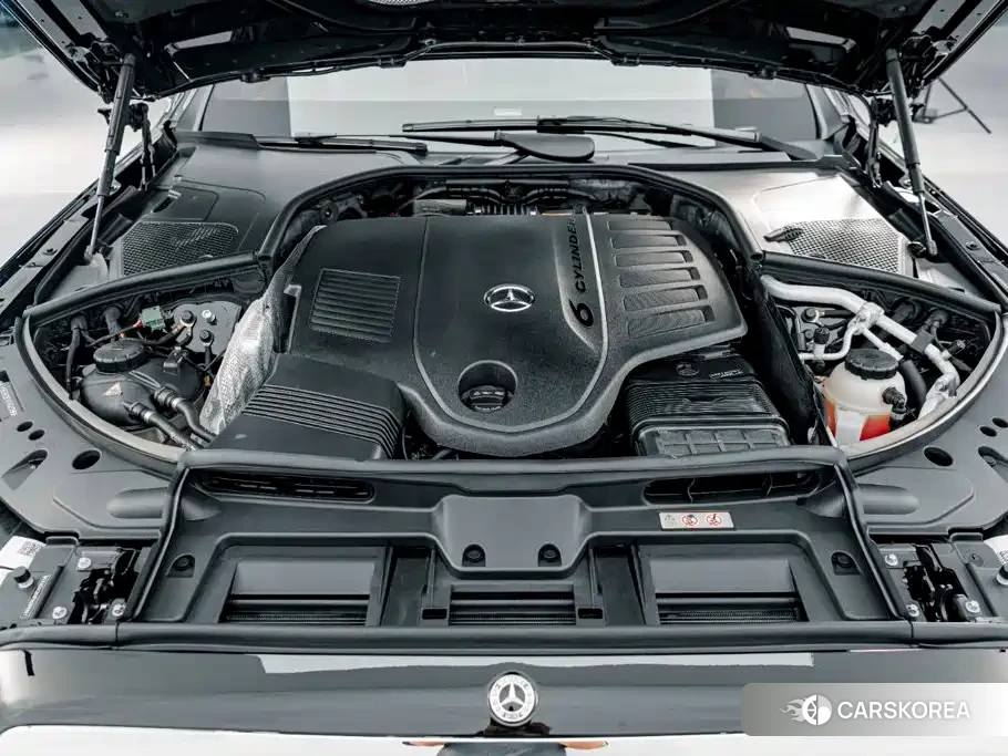 Mercedes-Benz S-Class id 4622771 из Китая 12