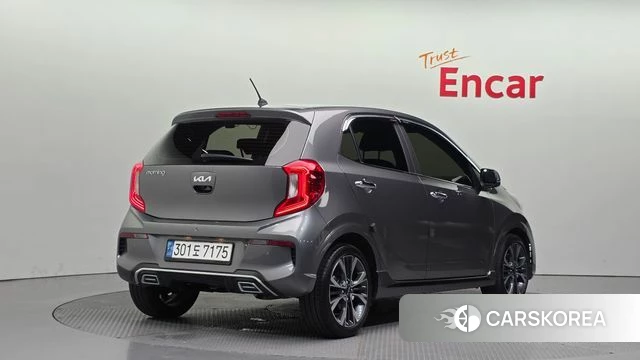 Kia Morning Urban (JA) id 4401213 из Кореи 12