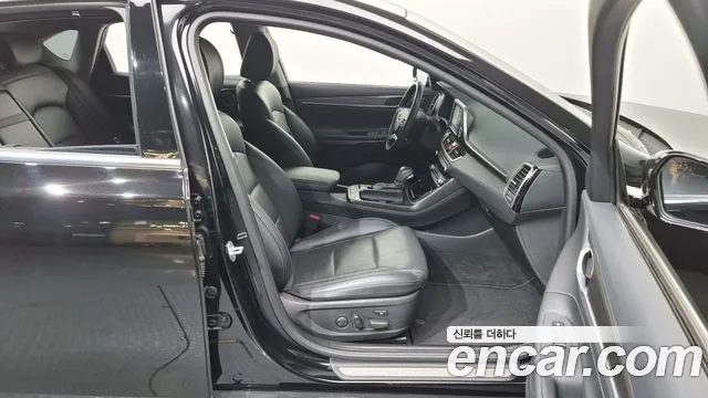 Hyundai Grandeur IG id 2662951 из Кореи 12