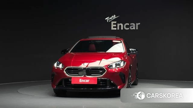 BMW 2 Series Gran Coupe (F74) id 4892772 из Кореи 12