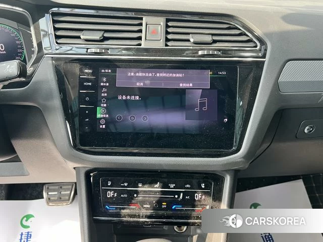 Volkswagen Tiguan X id 4262611 из Китая 12