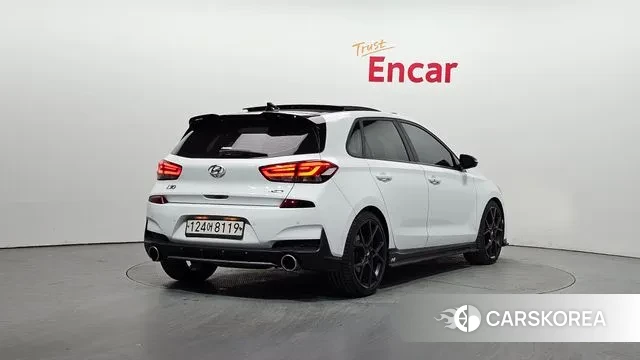 Hyundai i30 (PD) id 3433864 из Кореи 12