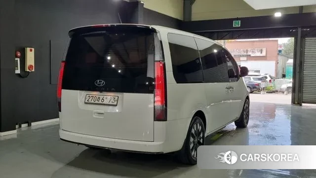 Hyundai Staria id 3048729 из Кореи 12