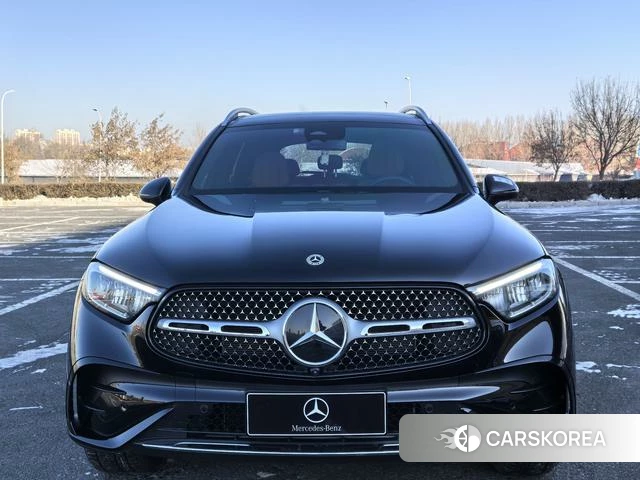 Mercedes-Benz GLC id 4301677 из Китая 9