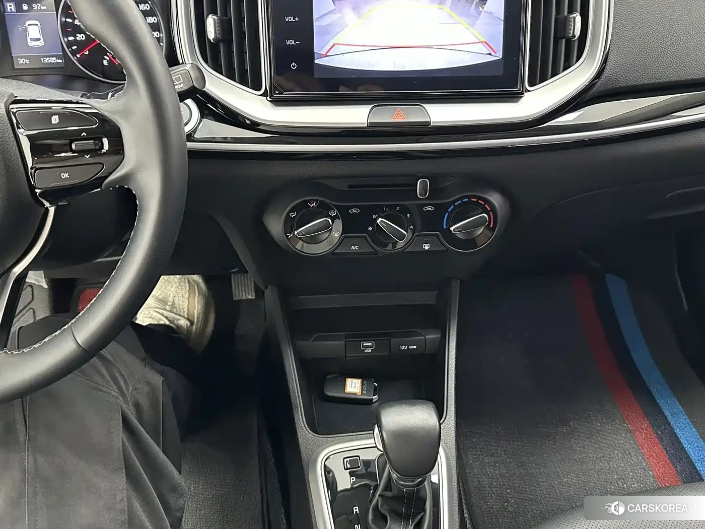 Kia KX1 id 4686064 из Китая 9