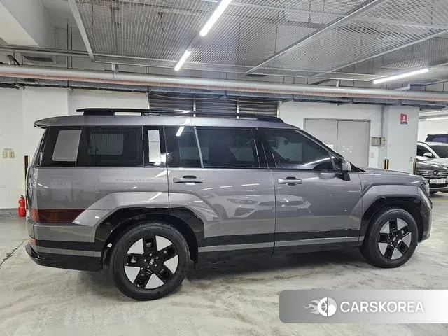 Hyundai Santa Fe (MX5) id 3477642 из Кореи 12