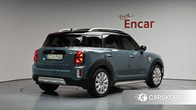 Mini Cooper D Countryman id 4250214 из Кореи 12
