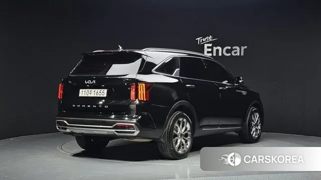 Kia Sorento 4th Generation id 3545773 из Кореи 12