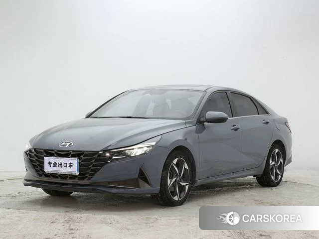 Hyundai Elantra id 4297765 из Китая 12