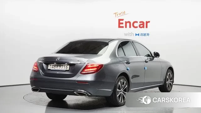 Mercedes-Benz E-Class W213 id 3324476 из Кореи 12