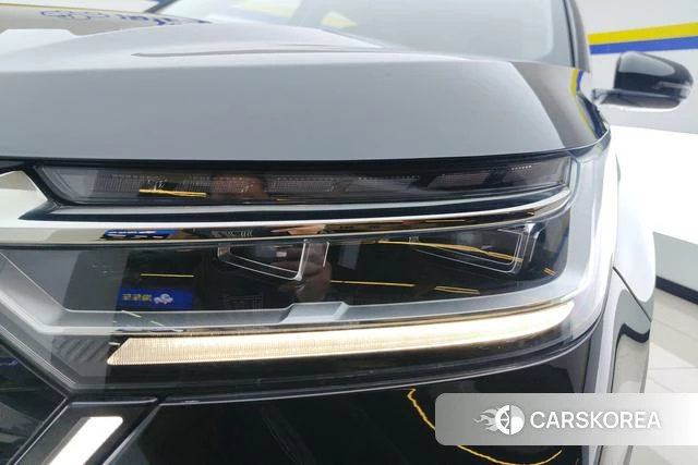 Chery Tiggo 8 PRO id 4236776 из Китая 9