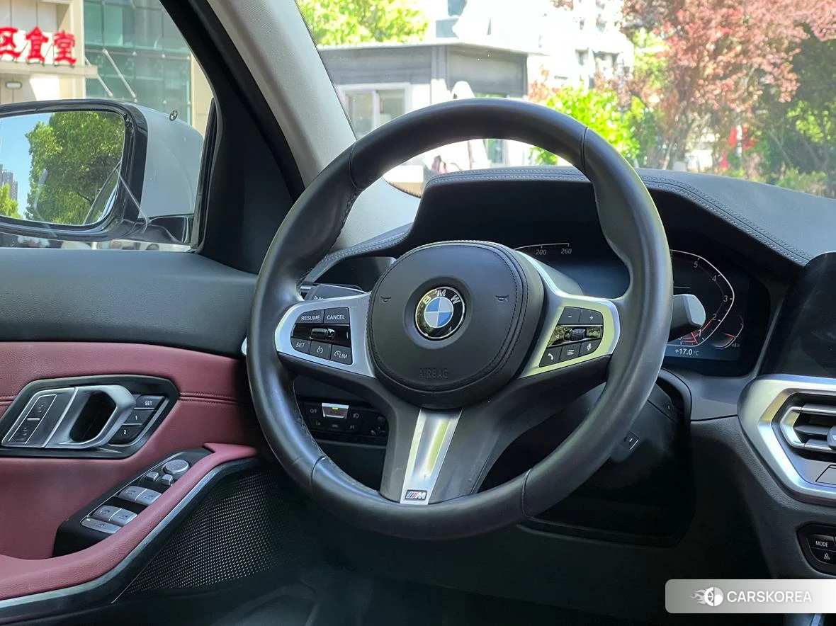 BMW 3 series id 4426460 из Китая 12