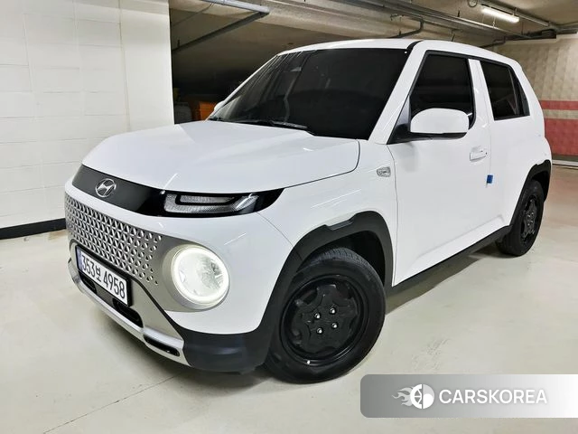Hyundai Casper id 4361074 из Кореи 11