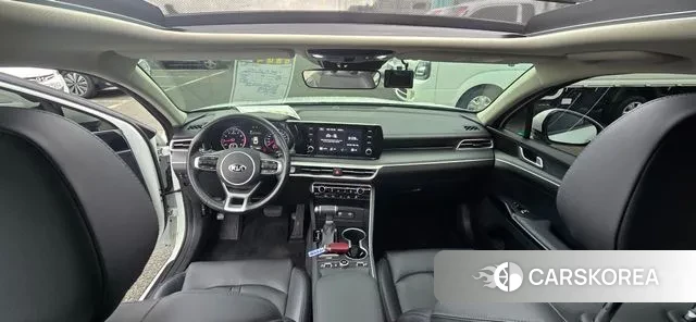 Kia K5 3rd generation id 3247873 из Кореи 12