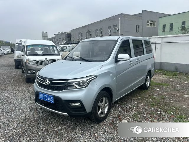 Changan Kaicheng Uno S 2025 Другой из Китая, фото 6