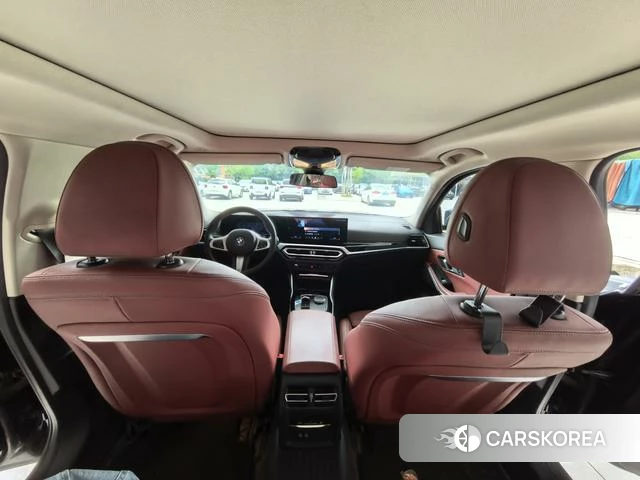 BMW i3 id 4358917 из Китая 8