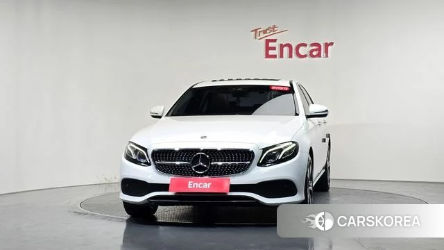 Mercedes-Benz E-Class W213 id 4873368 из Кореи 12