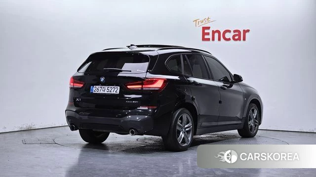 BMW X1 (F48) id 4370213 из Кореи 12
