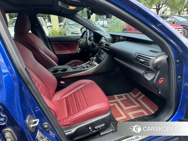 Lexus IS id 4239890 из Китая 7