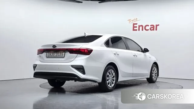 Kia Come New K3 id 3671789 из Кореи 12