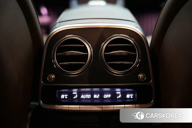 Mercedes-Benz S-class id 4219804 из Китая 12