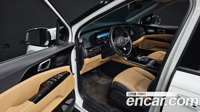 Kia Carnival 4th generation id 2730258 из Кореи 12