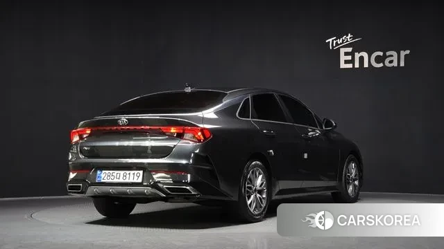 Kia K5 3rd generation id 3661083 из Кореи 12