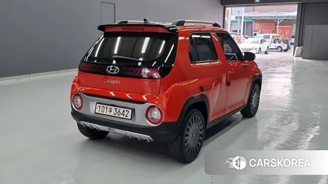 Hyundai Casper id 2959293 из Кореи 10