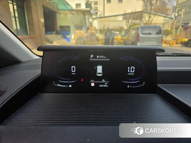 Hyundai Staria 2021 Белый из Кореи, фото 2