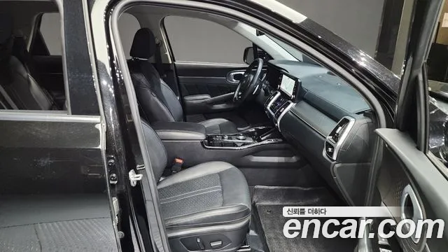 Kia Sorento 4th Generation id 2699882 из Кореи 12