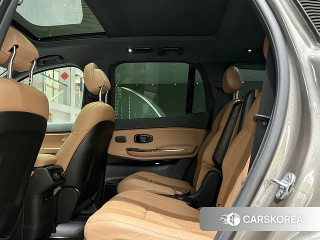 Weilai ES8 id 3869797 из Китая 12